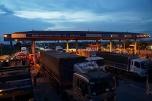 Hưng Yên đề xuất di dời trạm thu phí QL5, Vidifi chưa nhận được!