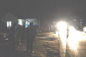 Bắt thanh niên bị truy nã trong cuộc hỗn chiến bằng súng ở Lạng Sơn