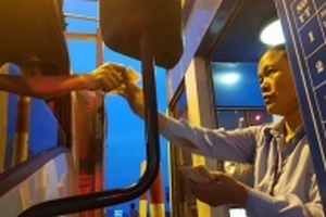 Hưng Yên đề xuất miễn, giảm phí và di dời trạm BOT quốc lộ 5