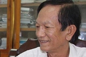 Bổ nhiệm ‘thần tốc’ con ruột, Giám đốc bệnh viện bị kỷ luật