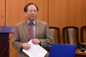 Bộ Tài chính 'áp' nhiều biện pháp cứng rắn để thu hồi nợ thuế