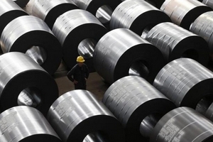 Nhôm ép, thép mạ kẽm của Việt Nam không bị áp thuế chống trợ cấp tại Australia