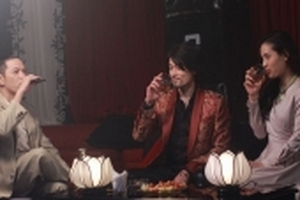 Phim chục tỷ Việt: Canh bạc may rủi