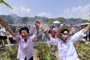 4 lễ hội tạo lý do khiến bạn muốn đi Hàn Quốc ngay trong tháng 9