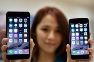iPhone X có thể sẽ khó bán tại thị trường Trung Quốc