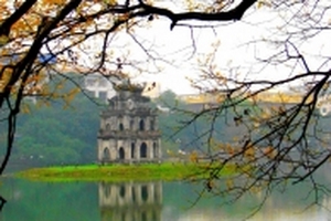 Việt Nam lọt top 10 điểm đến hấp dẫn mùa thu 2017