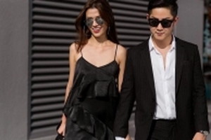 Cao Thiên Trang: 'Trước khi yêu, tôi đã 3 lần bị bạn trai từ chối'