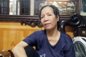 Vụ 4 con chó Tây lao vào cắn xé người phụ nữ bất tỉnh: 'Mỗi lần nghĩ lại tôi vẫn thấy hoảng sợ'