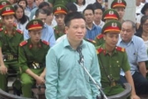 Diễn biến mới vụ án Hà Văn Thắm: Khởi tố 3 vụ chiếm đoạt tài sản xảy ra tại Vietsovpetro, Lọc hóa dầu Bình Sơn và PVEP