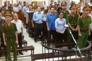 [Live] Xét xử Hà Văn Thắm sáng 14/9: Phần tranh luận hứa hẹn nóng như rang