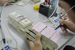Ba nguyên nhân kéo tín dụng ngoại tệ tăng mạnh trong 8 tháng đầu năm