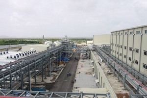 Báo cáo Thủ tướng tình hình xử lý 12 dự án ngành Công thương trước ngày 30/9/2017