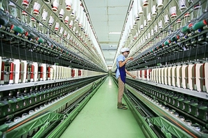 HSC: TCM có thể thu về khoản lãi 56 tỷ đồng từ bán đất trong năm 2017