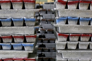 Giá kim loại hôm nay (14/9): Chì lên cao nhất hơn 3 tuần vì lo ngại thiếu cung