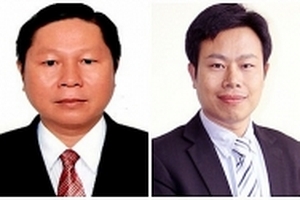Phó Giám đốc ĐH Quốc gia Hà Nội làm Thứ trưởng Bộ Lao động -Thương binh và Xã hội