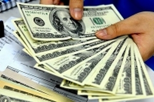 Tỷ giá ngoại tệ hôm nay 15/9: USD dần ổn định