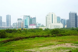 Hà Nội: 121 doanh nghiệp nợ hơn 59 tỷ đồng thuế, phí và tiền thuê đất