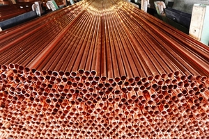 Giá kim loại hôm nay (15/9): Giá đồng tăng nhờ lực mua từ các quỹ