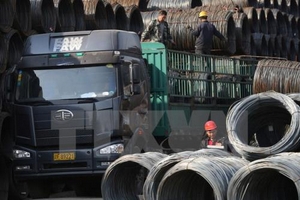 Nền kinh tế lớn thứ hai thế giới vẫn đang đối mặt với nhiều thách thức