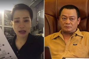 Vợ nghệ sĩ Xuân Bắc hay NSND Anh Tú: Ai mới là người đúng?