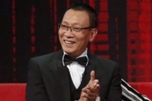 Chuyện thú vị chưa từng tiết lộ của MC Lại Văn Sâm