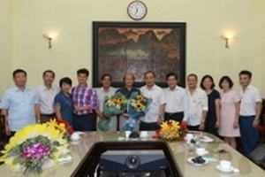 Bộ Văn hoá lên tiếng việc bổ nhiệm Xuân Bắc hay Anh Tú vào vị trí Giám đốc