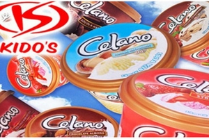 Kido Food cuối cùng đã hoàn tất đăng ký chứng khoán, chuẩn bị thủ tục lên UPCoM