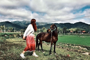 Đừng bỏ lỡ điểm hay, cảnh đẹp này khi đến với Điện Biên