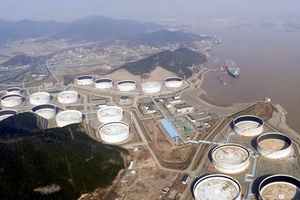 Việt Nam mất hơn 340 tỷ đồng vì bán dầu thô giá rẻ cho Trung Quốc