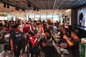 Vì sao Zara, H&M, Old Navy ồ ạt theo nhau vào Việt Nam?