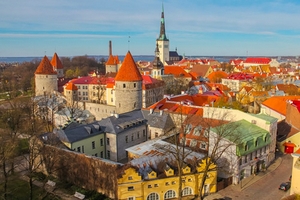 12 nơi tốt nhất thế giới để thành lập doanh nghiệp