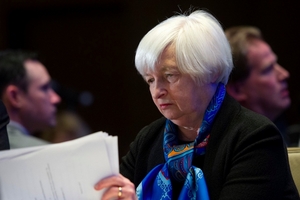 Fed dự kiến cắt giảm dự trữ 4,4 nghìn tỷ USD