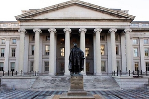 Những nước mới nổi nào là chủ nợ lớn nhất của Mỹ?