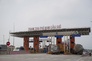 Chuyên gia giao thông nói về 'lỗ hổng' dẫn đến bất cập hiện nay của BOT