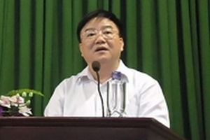 Đề nghị kỷ luật Chủ tịch Tập đoàn Hóa Chất Việt Nam Nguyễn Anh Dũng