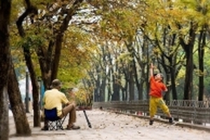 Dự báo thời tiết ngày 18/9: Mưa giảm nhanh, thời tiết nắng nóng trở lại