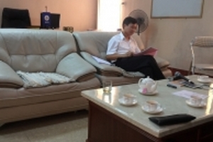 Người dân Uông Bí - Quảng Ninh 'sốt' vì tiền điện 'bỗng dưng' tăng cao nhất... 15 lần