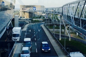 Hệ quả nào cho việc xây dựng tổ hợp cao ốc ở Ga Hà Nội?