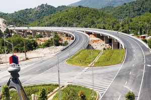 Cách nào tiếp tục hút vốn đầu tư BOT giao thông?