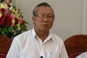 Hàng loạt sai phạm của Cựu Chủ tịch và Ban cán sự đảng tỉnh Gia Lai