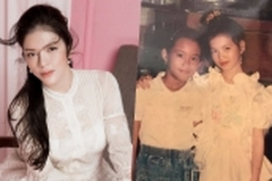 Lý Nhã Kỳ và ký ức khó quên về bánh Trung thu