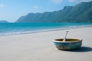 Côn Đảo lọt top 4 thiên đường Đông Nam Á phải đến trước khi quá muộn