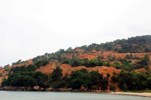 Các CĐT dự án ở Sơn Trà nói gì về đề xuất cắt giảm quy mô dự án của Đà Nẵng?