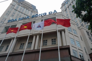 Tổng công ty Sông Đà nợ nhiều, Bộ Tài chính ra cảnh báo