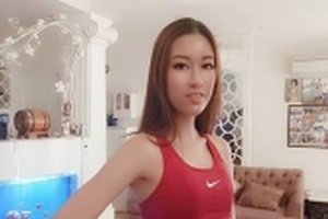 Đỗ Mỹ Linh 'bị hại' trước ngày lên đường thi Miss World 2017