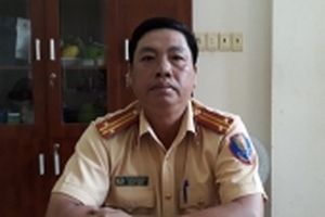 CSGT Rạch Chiếc: ‘Chưa từng lập biên bản không xi nhan đường cong cầu vượt Trạm 2’