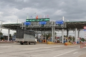 Bộ không 'trả lời thẳng' dời vị trí BOT Cai Lậy, Hiệp hội Vận tải kiến nghị lên Thủ tướng