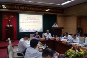 ‘Bộ Y tế ban hành văn bản trái ý kiến Thủ tướng’