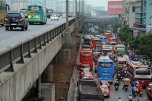 Giảm 25% giá vé trên tuyến đường cao tốc Pháp Vân - Cầu Giẽ