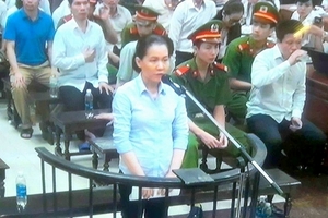 [Live] Xét xử Hà Văn Thắm chiều 20/9: Nguyễn Xuân Sơn mong được minh oan tội tham ô